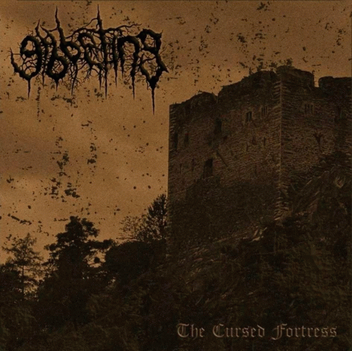 Gibbeting : The Cursed Fortress
